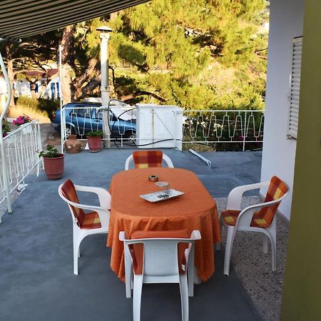 Dolihis Gi, Poseidon Villa Gialiskari  Ngoại thất bức ảnh