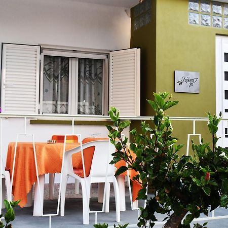 Dolihis Gi, Poseidon Villa Gialiskari  Ngoại thất bức ảnh