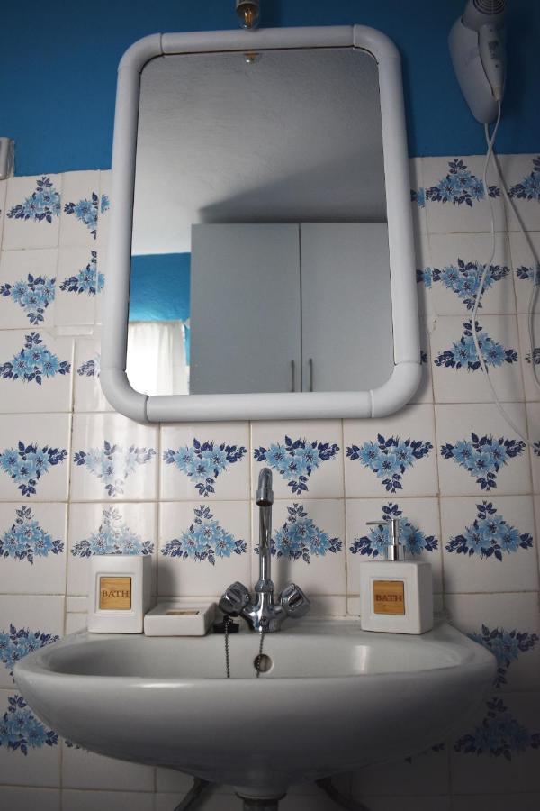 Dolihis Gi, Poseidon Villa Gialiskari  Ngoại thất bức ảnh